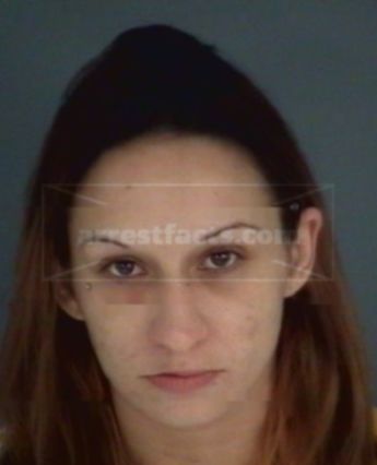 Tiffany Brooke Taska