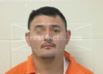 Arambul Cortez Francisco