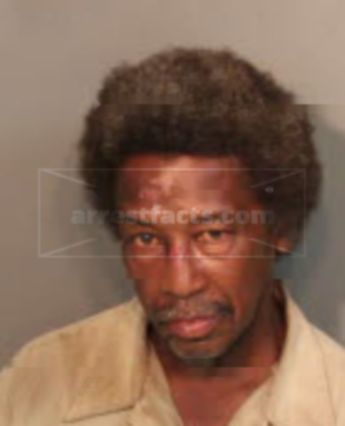 Arthur Coleman
