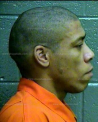 Marvin C Trotter Jr.
