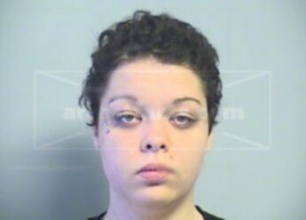 Ariel Marie Thompson