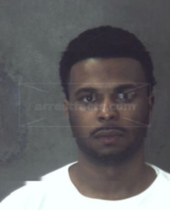 Antonio Daymon Dowell
