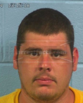 Kenneth Shawn Whitmore