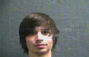 Brice Vincent Piraro