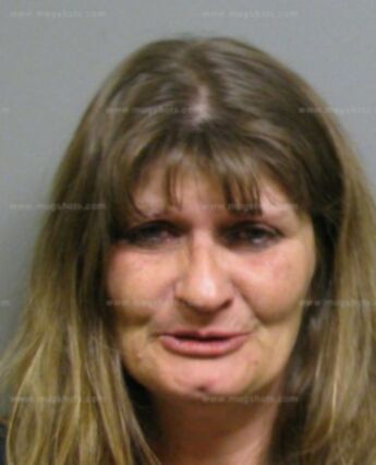 Penny Gail Mccoy