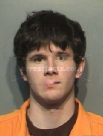 Austin Robert Egenberger