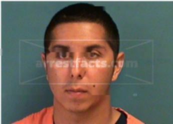 Matthew James Fierro