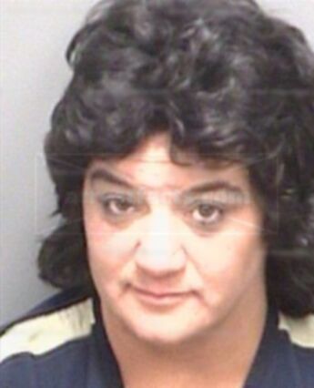 Leslie Marguerite Stegall
