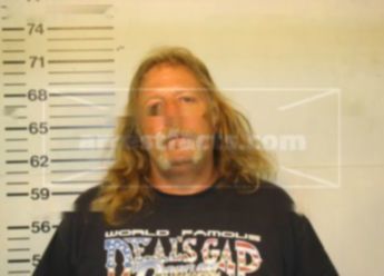 Mark Allan Vogelei