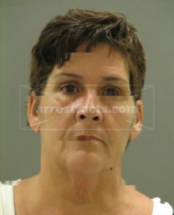 Theresa A Merritt
