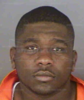 Anthony Tyrone Jackson