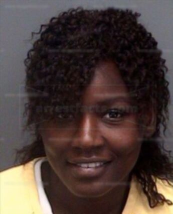Anita L Thomas