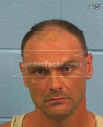 Michael Shane Clayton
