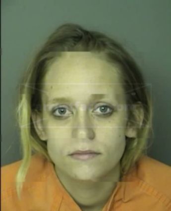 Ronnie Jean Mcdowell