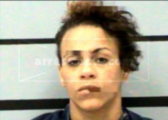 Kristia Rae Blackwell