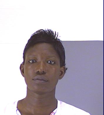 Latarsha Shenae Horton