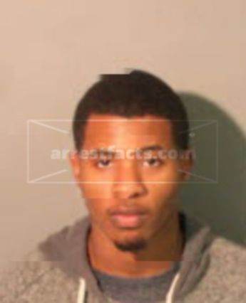 Marlon Goodwin