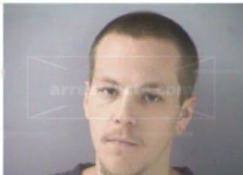 Johnathon James Nichols