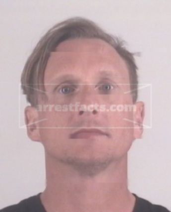 Joshua Wayne Mills