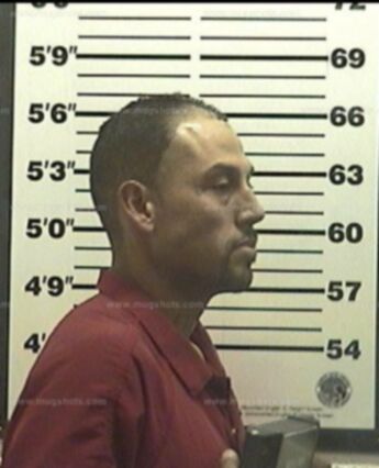 Eli Saladono Cortez