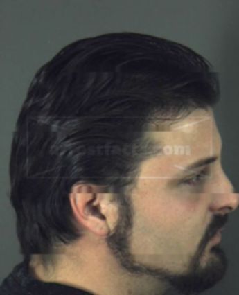 Brian Trueway Reese