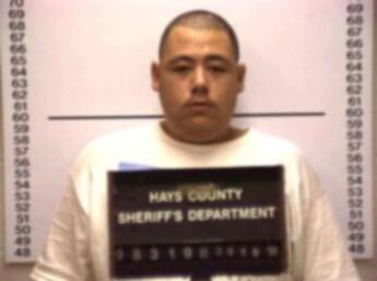 Christopher David Gonzales