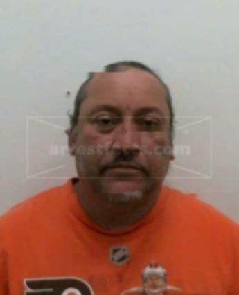 Miguel Angel Rodriguez Sr.