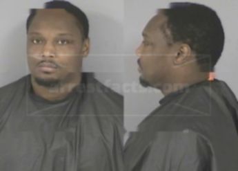 Meiko Clarence Dotson