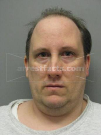 Christopher Charles Tom