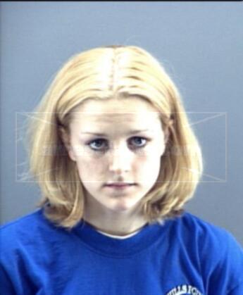 Tiffany Sharee Hablinski