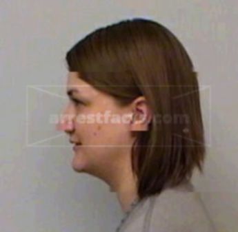 Heidi Louise Thomas