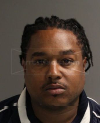 Tyrone Daves