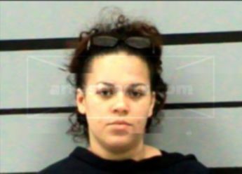 Shaneya Ann Thompson