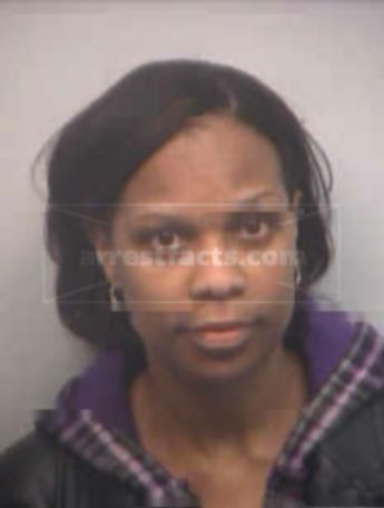 Krischele Brown