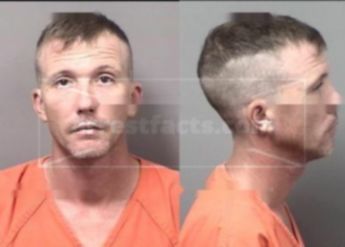 Jason William Sanders
