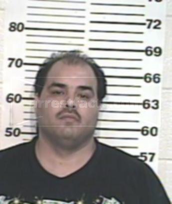 Oscar Ozuna Vela