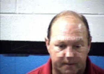 Donald Steven Cagle