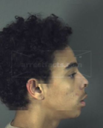Brandon Kyle Smith