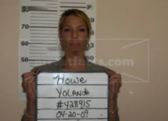 Yolanda Howe