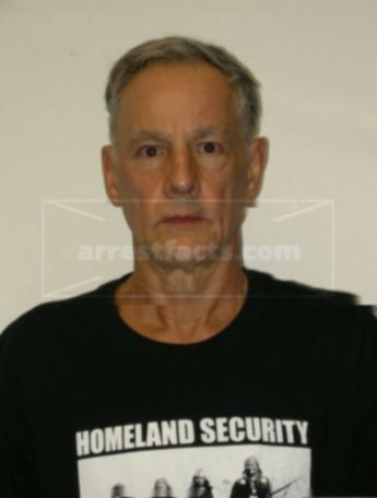 Gerald Hinzpeter
