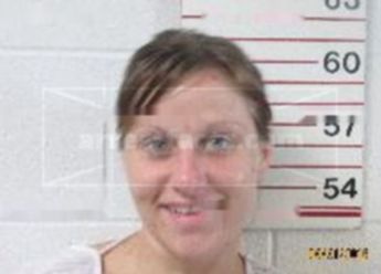 Kendra Marie Mcnaughton