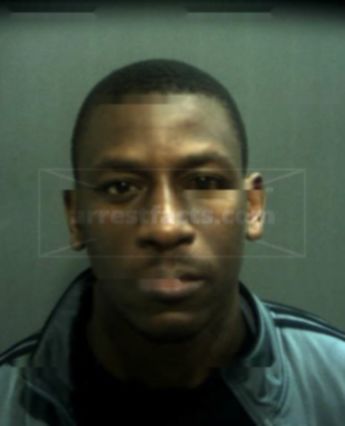 Marcus Lenold Haynes