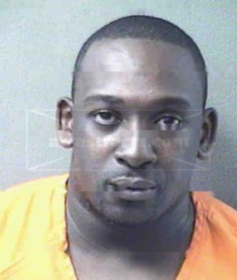 Tyrone Dewayne Morris