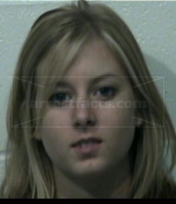 Alexandria Marie Shirk