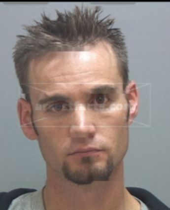 Travis Jay Brimhall
