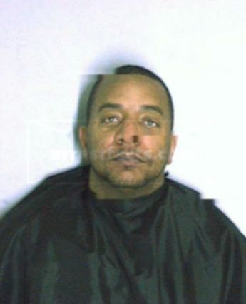 Mark Anthony Gilliam