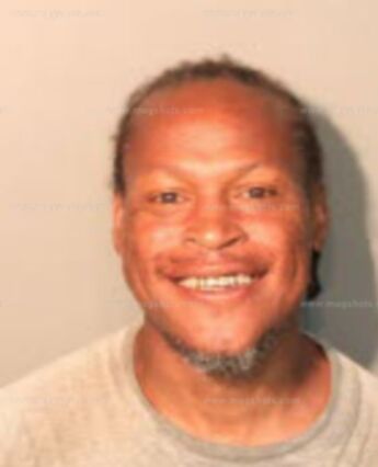Kenny Hood