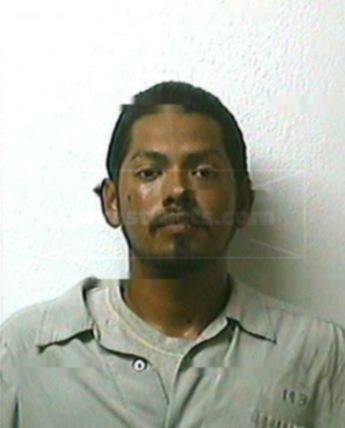 Jose Martinez Jr.