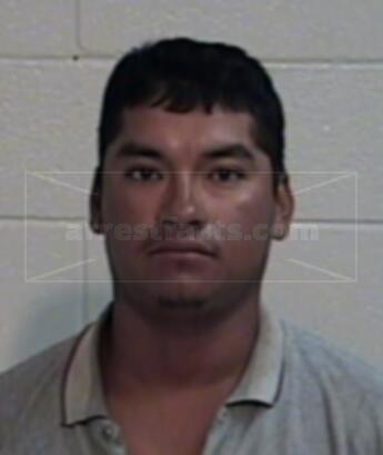 Roman Olivares Guzman