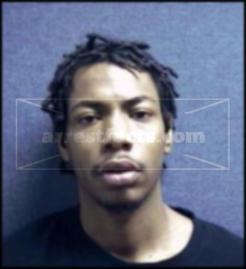 Kazeem Rochon Beasley